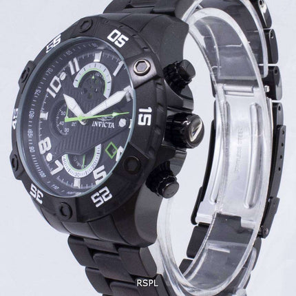 Invicta S1 Rally 26101 Chronograph Quartz Men's Watch