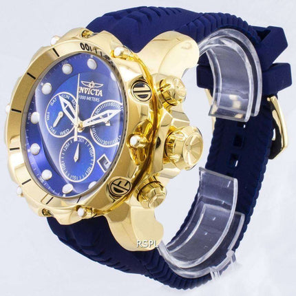Invicta Venom 26245 Chronograph Quartz 1000M Men's Watch