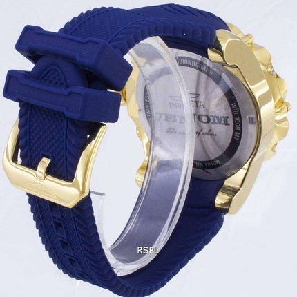Invicta Venom 26245 Chronograph Quartz 1000M Men's Watch