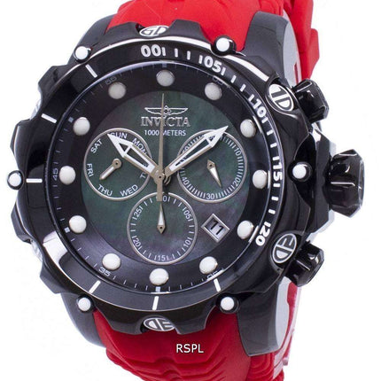 Invicta Venom 26247 Chronograph Quartz 1000M Men's Watch
