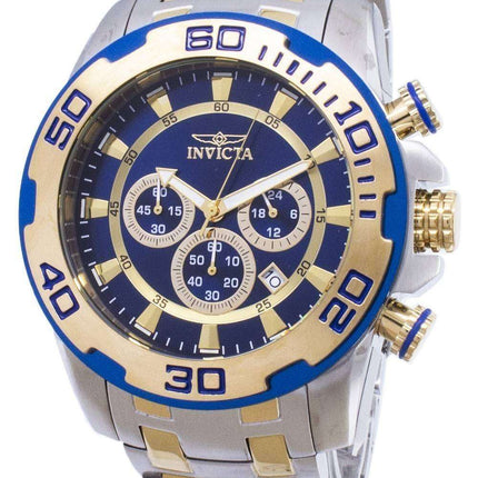 Invicta Pro Diver 26296 Chronograph Quartz Men's Watch