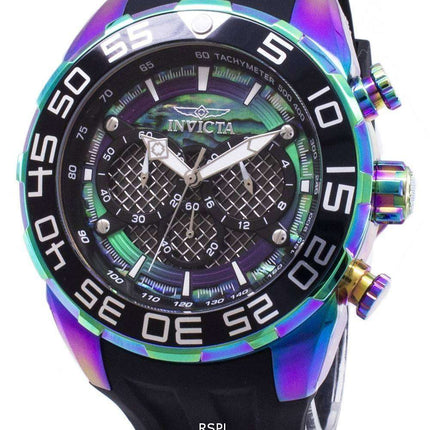 Invicta Speedway 26311 Chronograph Quartz Men's Watch