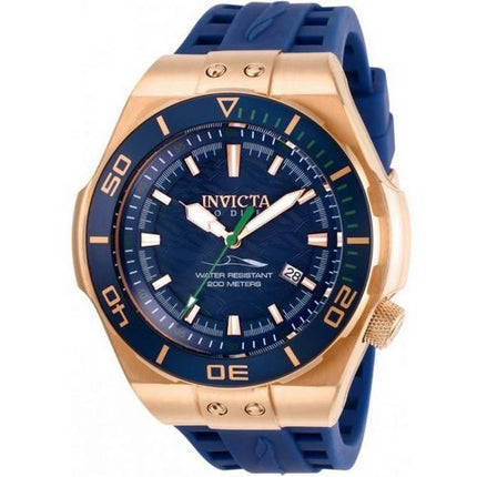 Invicta Pro Diver 26337 Automatic 200M Men's Watch