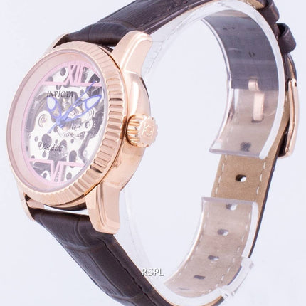 Invicta Objet D Art 26350 Automatic Women's Watch