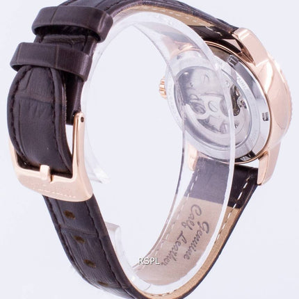 Invicta Objet D Art 26350 Automatic Women's Watch