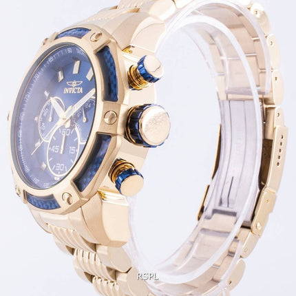Invicta Speedway 26476 Quartz Chronograph Men's Watch