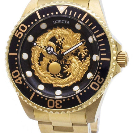 Invicta Pro Diver 26490 Automatic Analog Men's Watch