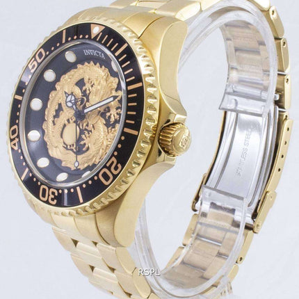 Invicta Pro Diver 26490 Automatic Analog Men's Watch
