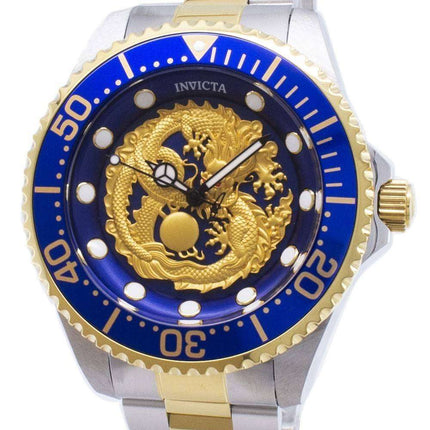 Invicta Pro Diver 26491 Automatic Analog Men's Watch