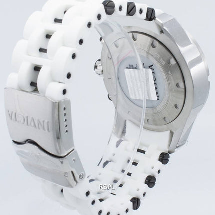 Invicta Star Wars Stormtrooper 26552 Chronograph Quartz 100M Men's Watch