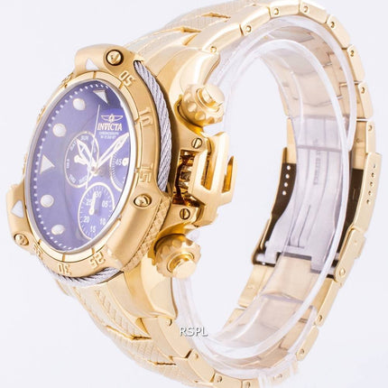 Invicta Subaqua 26726 Quartz Chronograph 200M Men's Watch