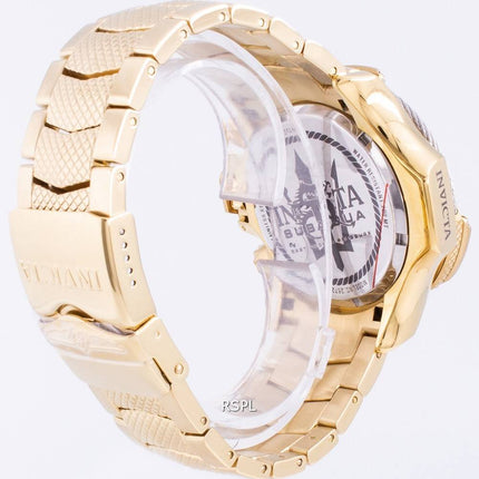 Invicta Subaqua 26726 Quartz Chronograph 200M Men's Watch