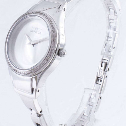 Invicta Angel 26765 Diamond Accents Quartz Women's Watch