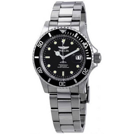 Invicta Pro Diver 26970 Quartz 200M Men's Watch