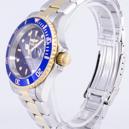 Invicta Pro Diver 26972 Quartz Men's Watch
