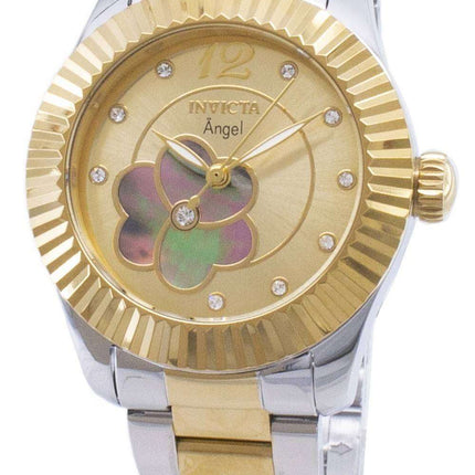Invicta Angel 27442 Quartz Analog Women's Watch