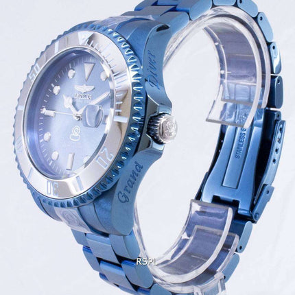 Invicta Grand Diver 27533 Automatic Analog 300M Men's Watch