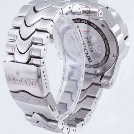 Invicta Reserve 27758 Chronograph Quartz 1000M Men's Watch