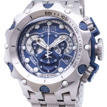 Invicta Reserve 27787 Chronograph Quartz 500M Men's Watch