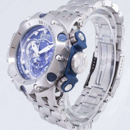 Invicta Reserve 27787 Chronograph Quartz 500M Men's Watch