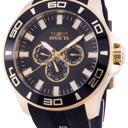 Invicta Pro Diver 28001 Quartz Men's Watch