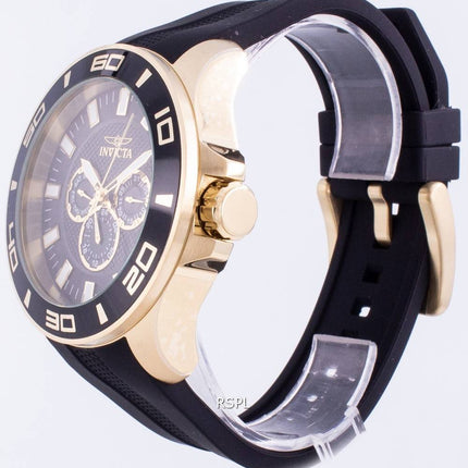 Invicta Pro Diver 28001 Quartz Men's Watch