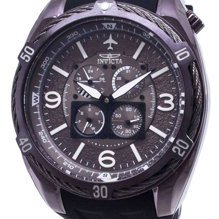 Invicta Aviator 28084 Chronograph Quartz Men's Watch
