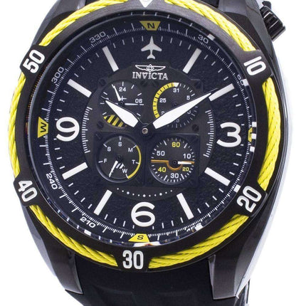 Invicta Aviator 28085 Chronograph Quartz Men's Watch