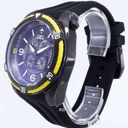 Invicta Aviator 28085 Chronograph Quartz Men's Watch
