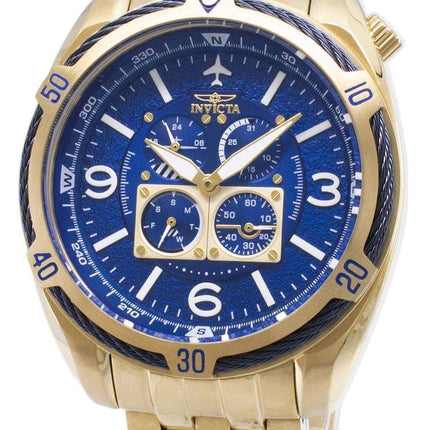 Invicta Aviator 28089 Chronograph Quartz Men's Watch