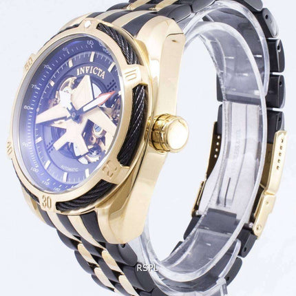 Invicta Aviator 28217 Automatic Analog Men's Watch