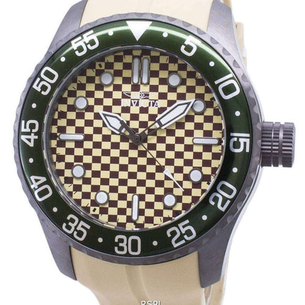 Invicta Pro Diver 28434 Analog Quartz Men's Watch
