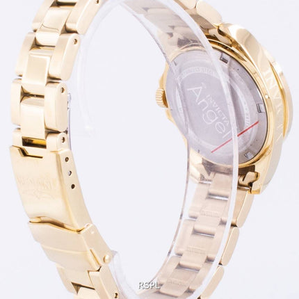 Invicta Angel 28481 Quartz Diamond Accents Women's Watch