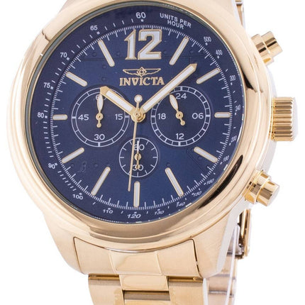 Invicta Aviator 28896 Quartz Chronograph Men's Watch