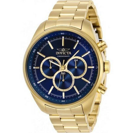Invicta Specialty 29169 Chronograph Quartz Men's Watch