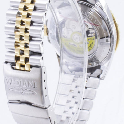 Invicta Pro Diver Professional 29182 Automatic Analog 200M Men's Watch