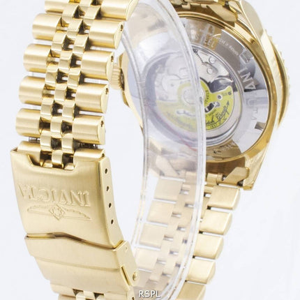 Invicta Pro Diver Professional 29183 Automatic Analog 200M Men's Watch