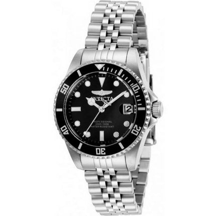 Invicta Pro Diver 29186 Quartz Women's Watch