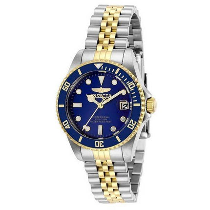 Invicta Pro Diver 29188 Quartz Women's Watch
