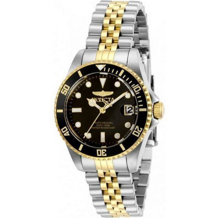 Invicta Pro Diver 29189 Quartz Women's Watch