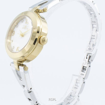 Invicta Angel 29335 Diamond Accents Quartz With Gift Set Women's Watch