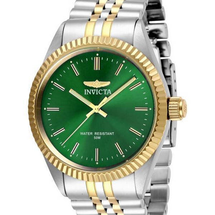 Invicta Specialty 29379 Quartz Men's Watch