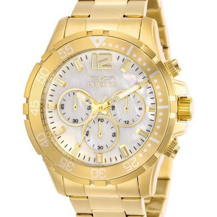 Invicta Pro Diver 29460 Quartz Chronograph 100M Men's Watch