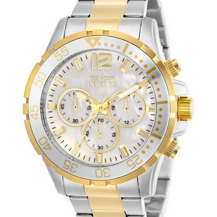 Invicta Pro Diver 29462 Quartz Chronograph 100M Men's Watch