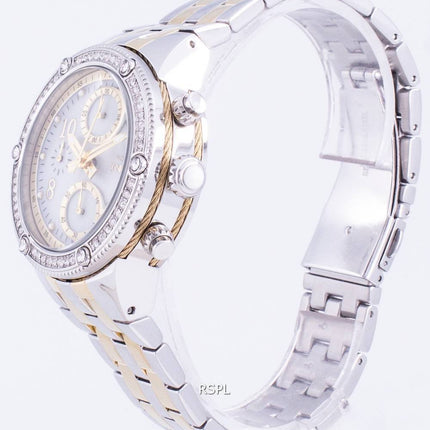 Invicta Angel 29529 Quartz Diamond Accents Women's Watch
