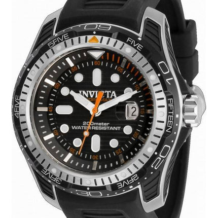 Invicta Hydromax 29583 Quartz 200M Men's Watch