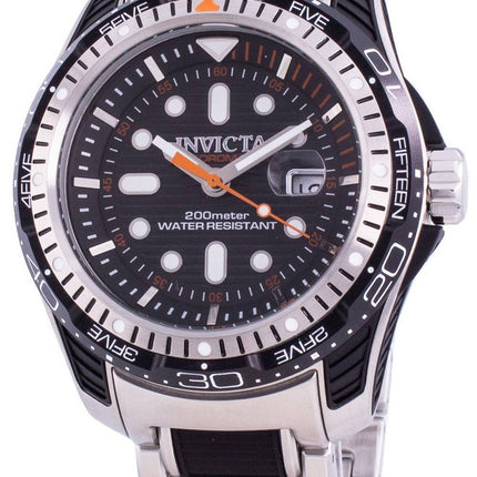 Invicta Hydromax 29586 Quartz 200M Men's Watch