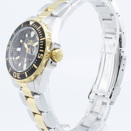 Invicta Pro Diver 2960 Quartz 100M Women's Watch