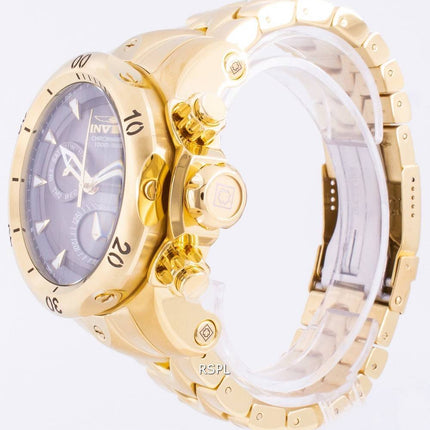Invicta Venom 29644 Quartz Chronograph 1000M Men's Watch