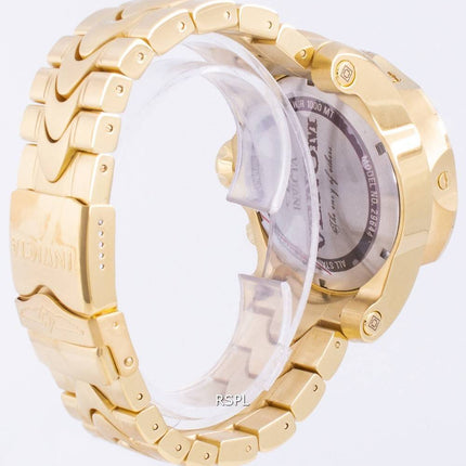 Invicta Venom 29644 Quartz Chronograph 1000M Men's Watch